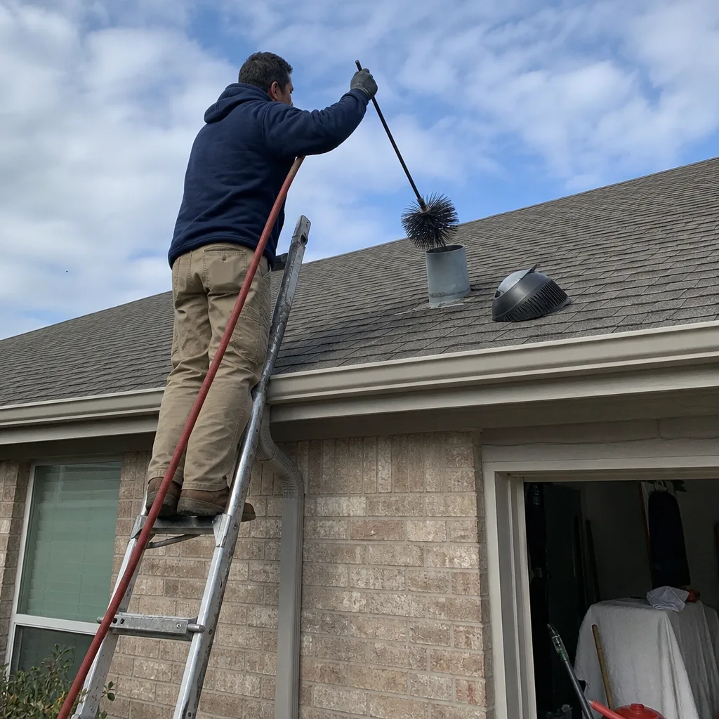 Odor Removal